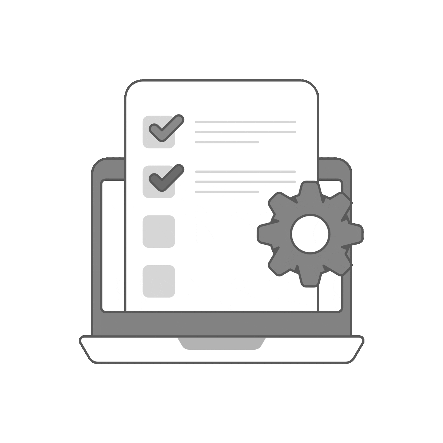 Software QA & Testing icon
